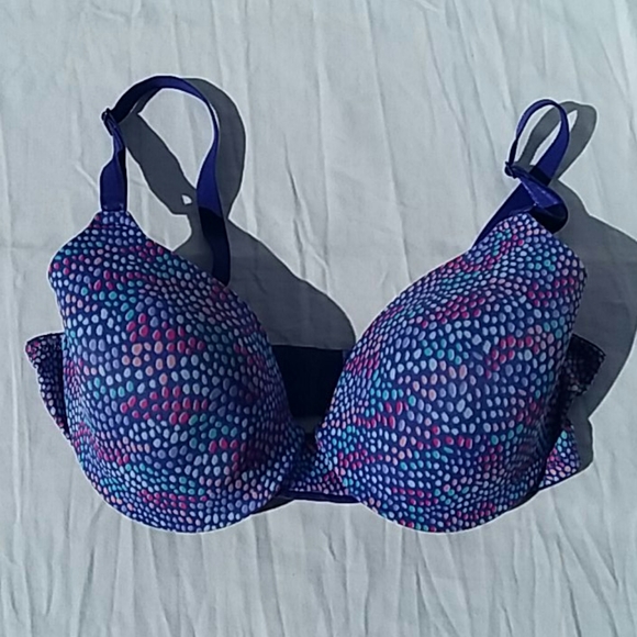 Warner's Other - Warners T-Shirt Bra Sz. 34C